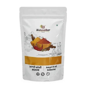 walavalkar agri koli masala :