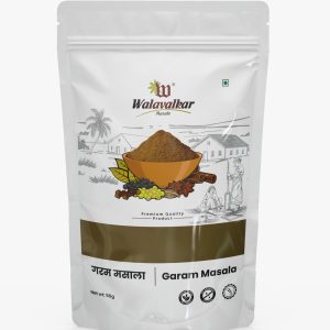 Buy Best Garam Masala Powder Online | Homemade & Authentic Spice Mix