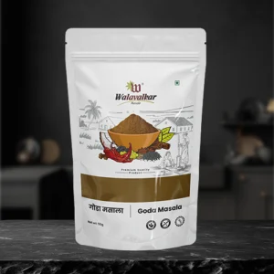 goda masala