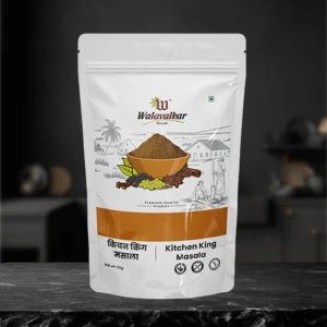walavalkar kitchen king masala