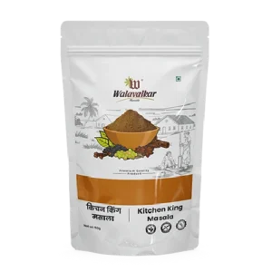 walavalkar kitchen king masala