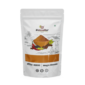magic masala