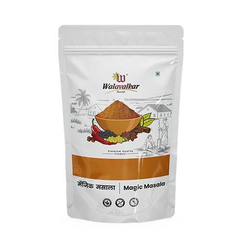 magic masala magic masala