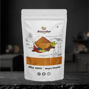 magic masala