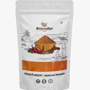 Malwani Masala