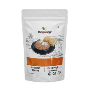 pav bhaji masala