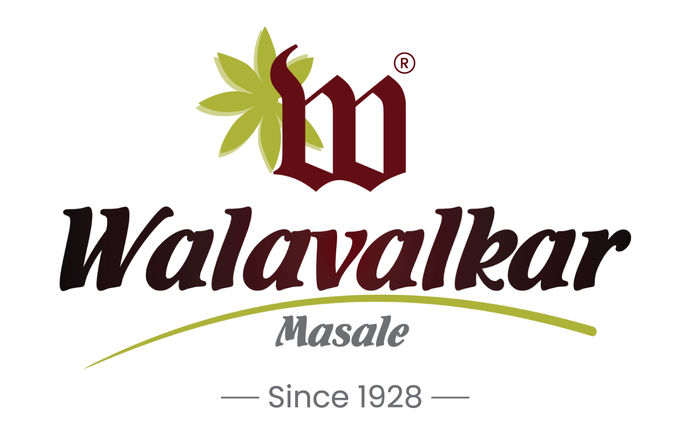 Walawalkar Masale