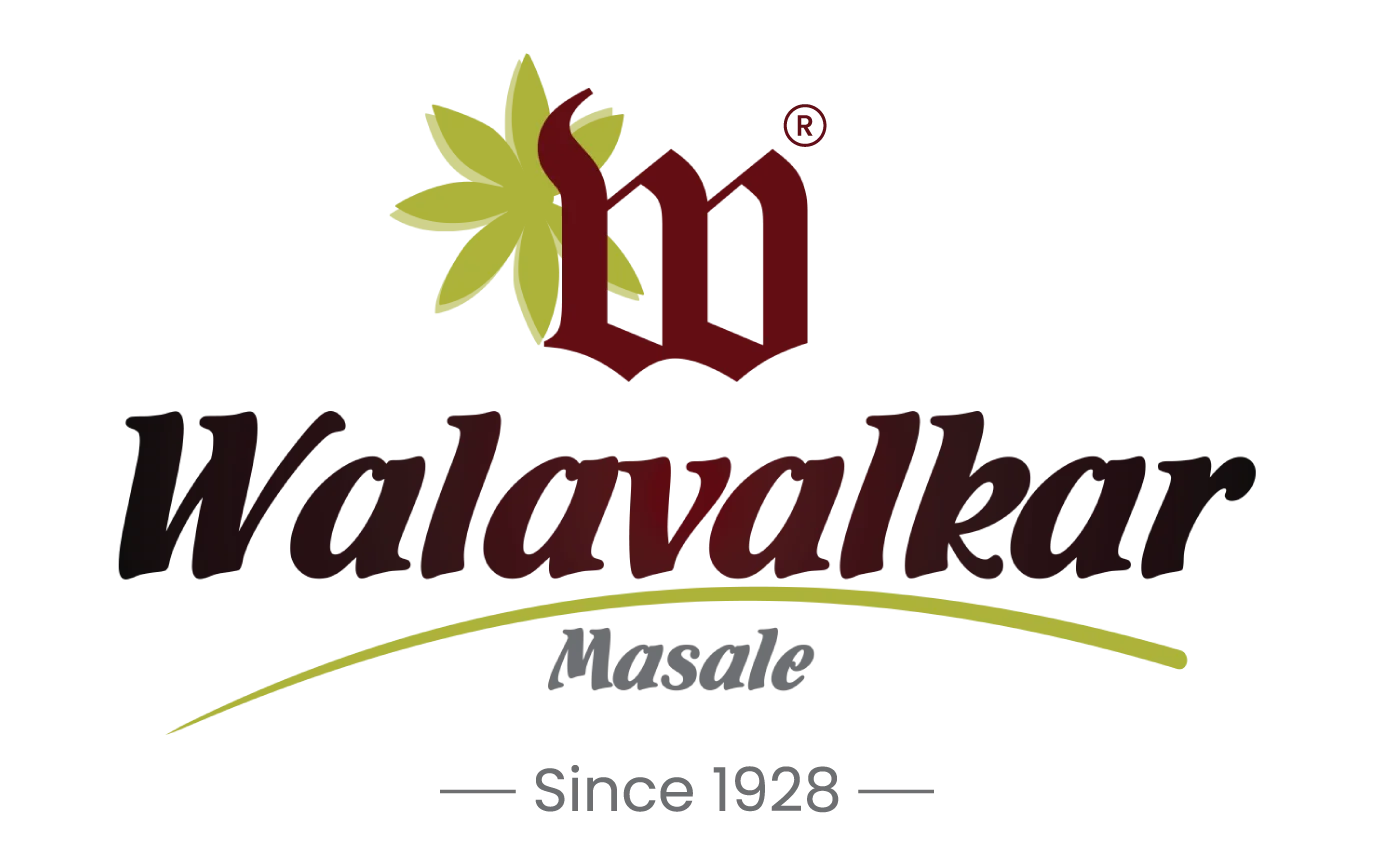 Walawalkar Masale