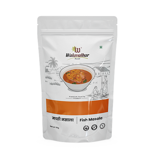 fish masal fish masal